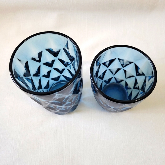 Hospitality Brands Lapis Hi ball Tumbler set of 2 - Picture 2 of 9